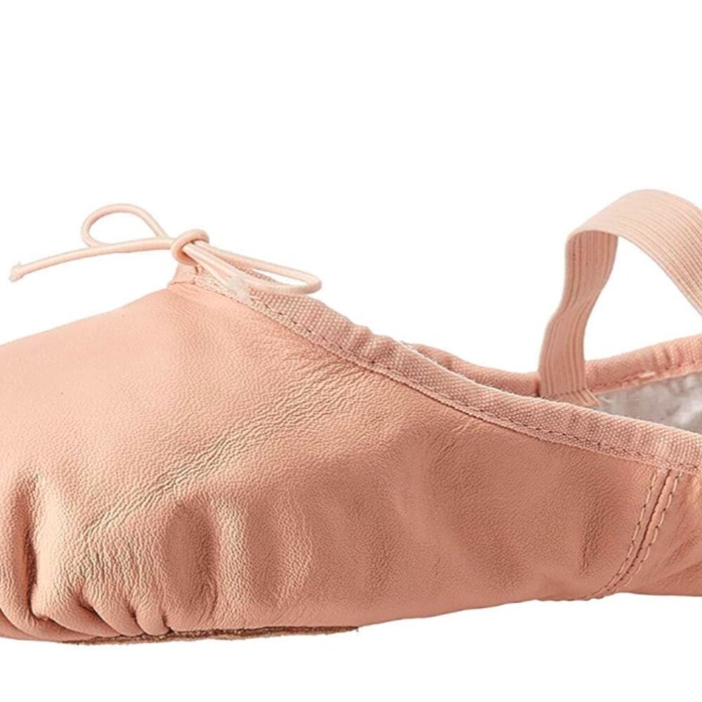 Ballet Slippers